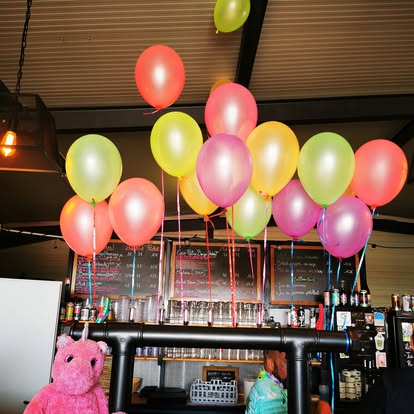 ANNIVERSAIRE